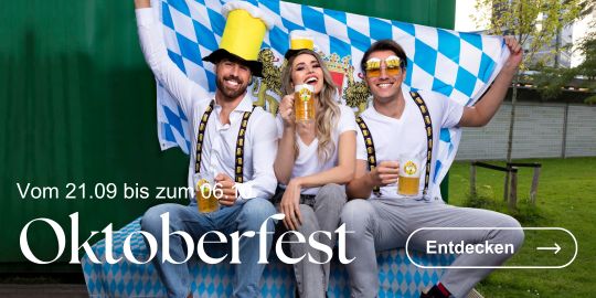 Oktoberfest